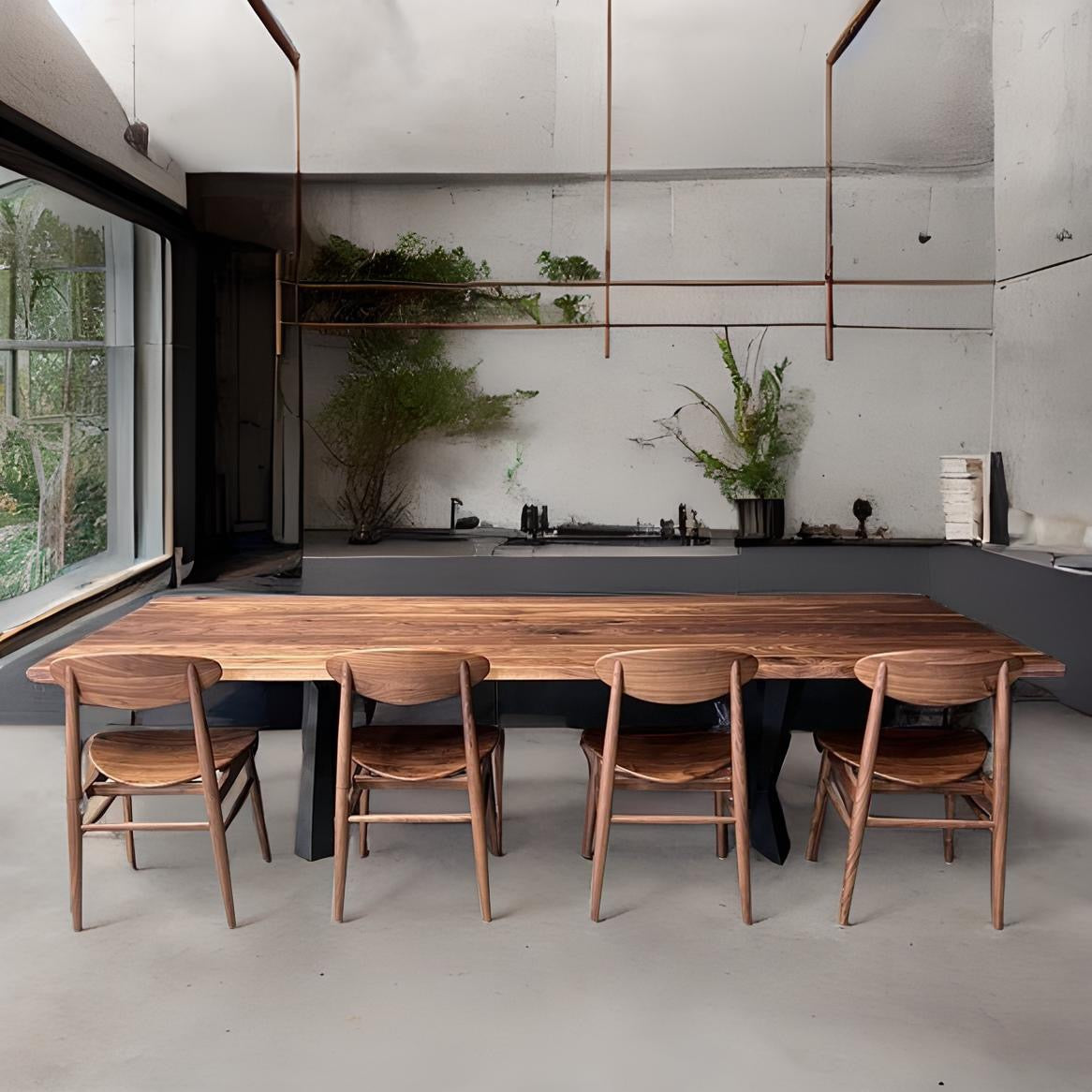 Dolce Dining Table