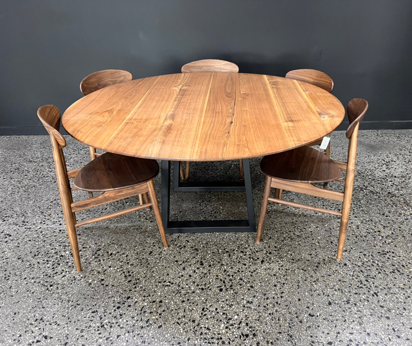 Klein Dining Table