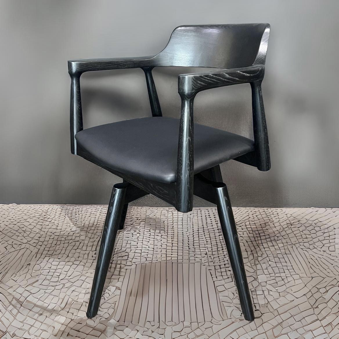 Fareperno (Black)