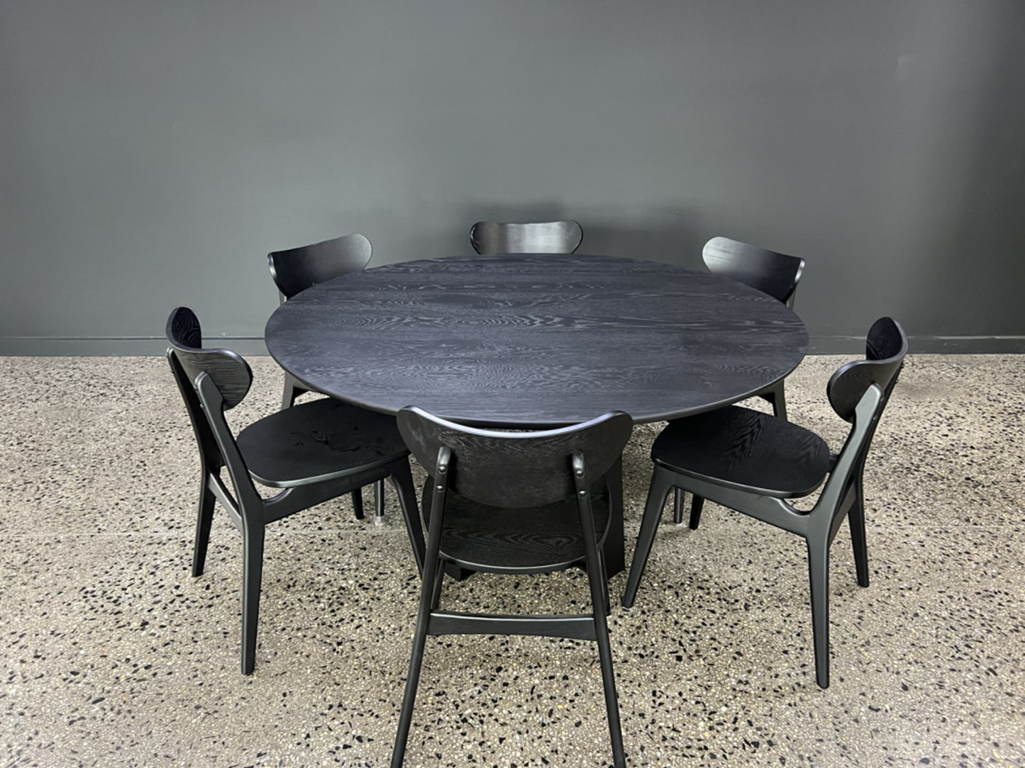 Nikki Dining Table