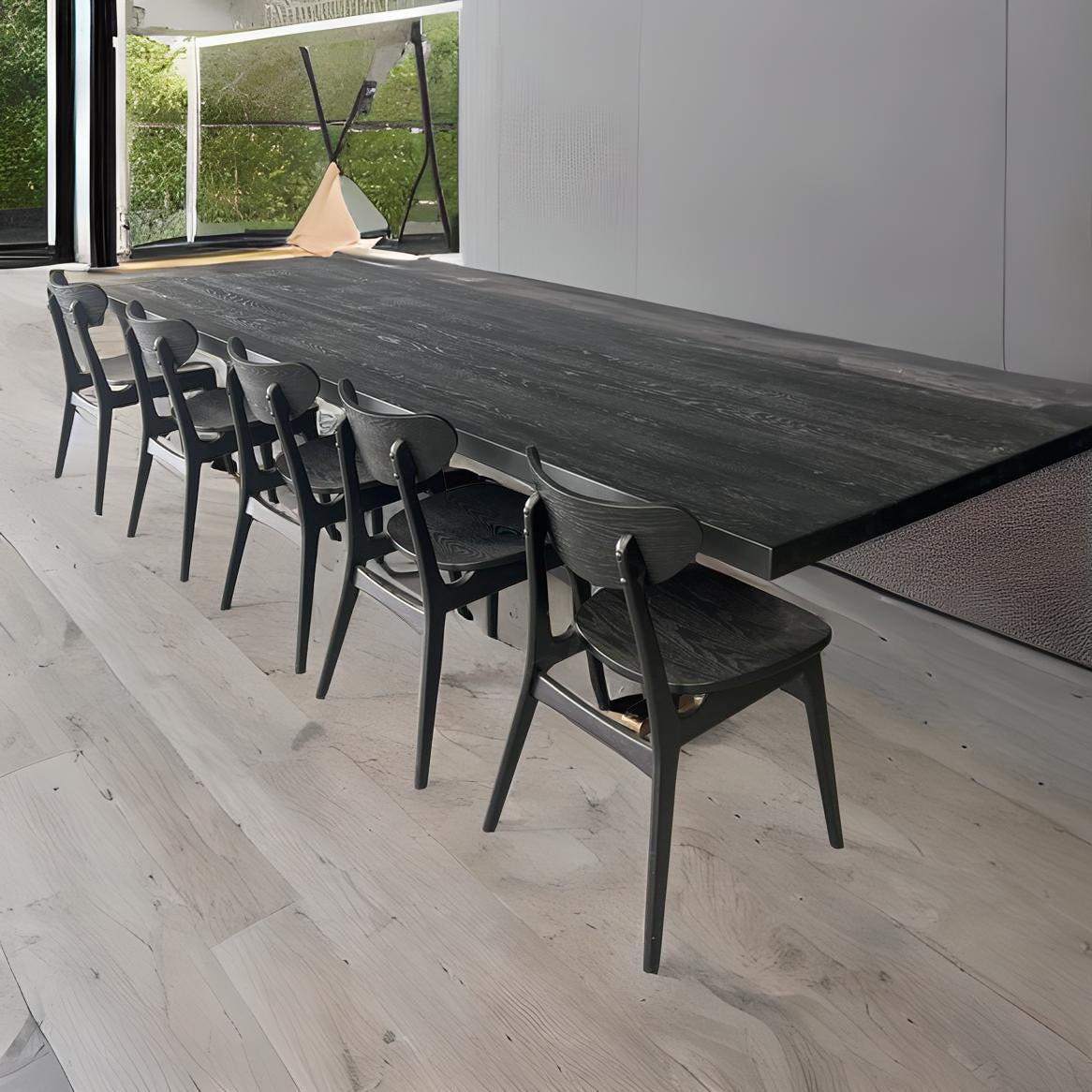 Krome Dining Table