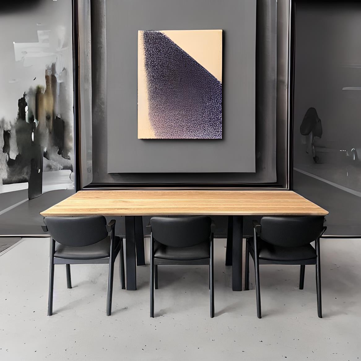 Fendre Dining Table