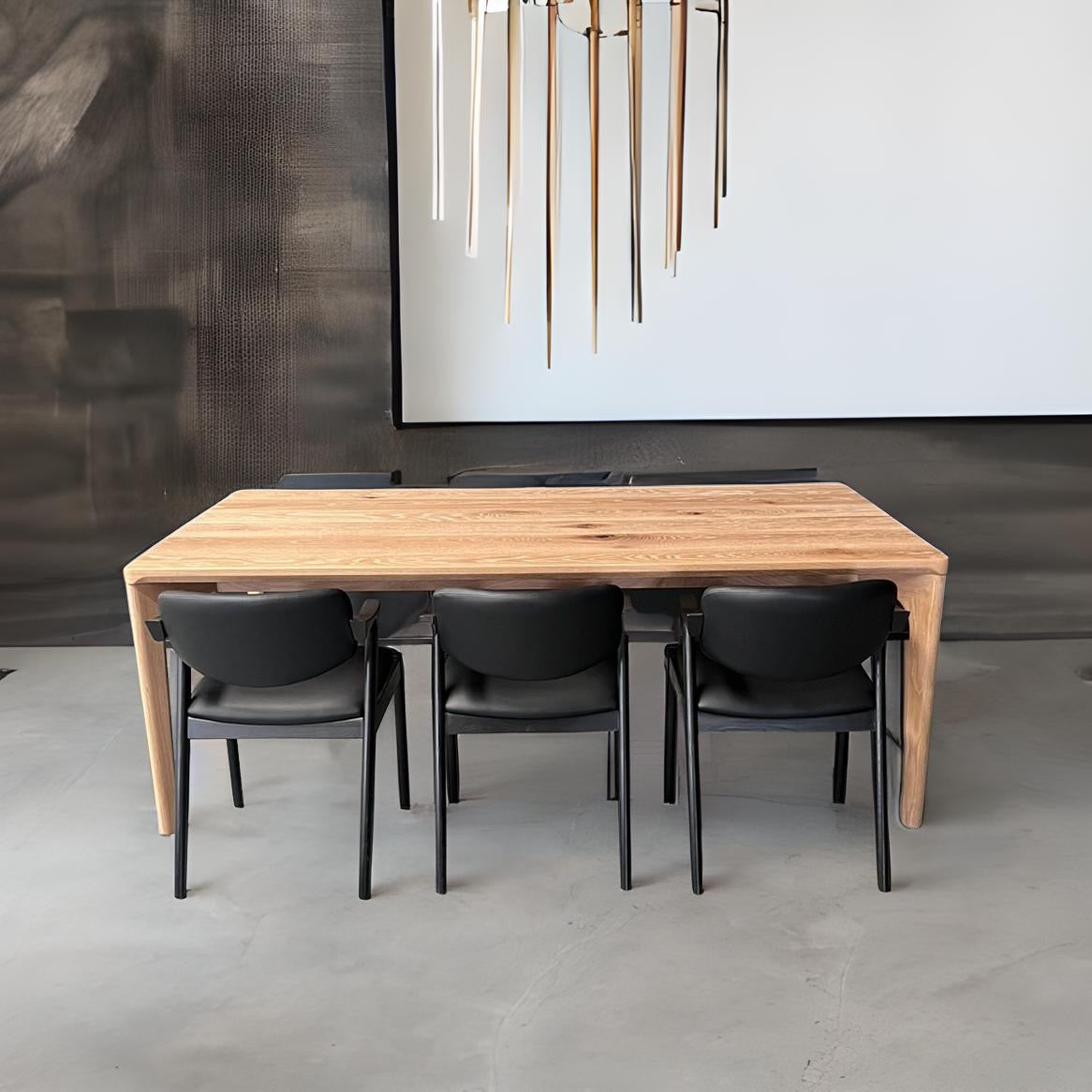 Abode Dining Table