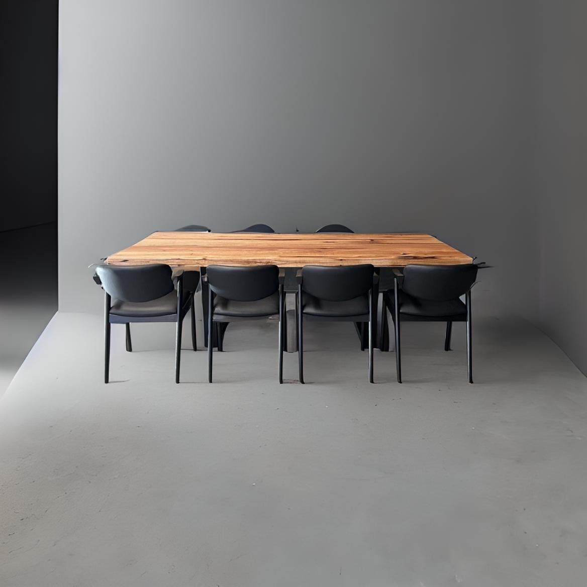 Blanc Dining Table