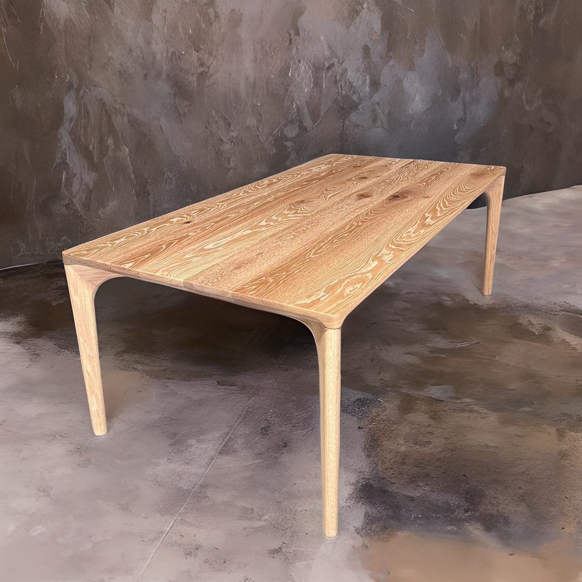 Abode Dining Table