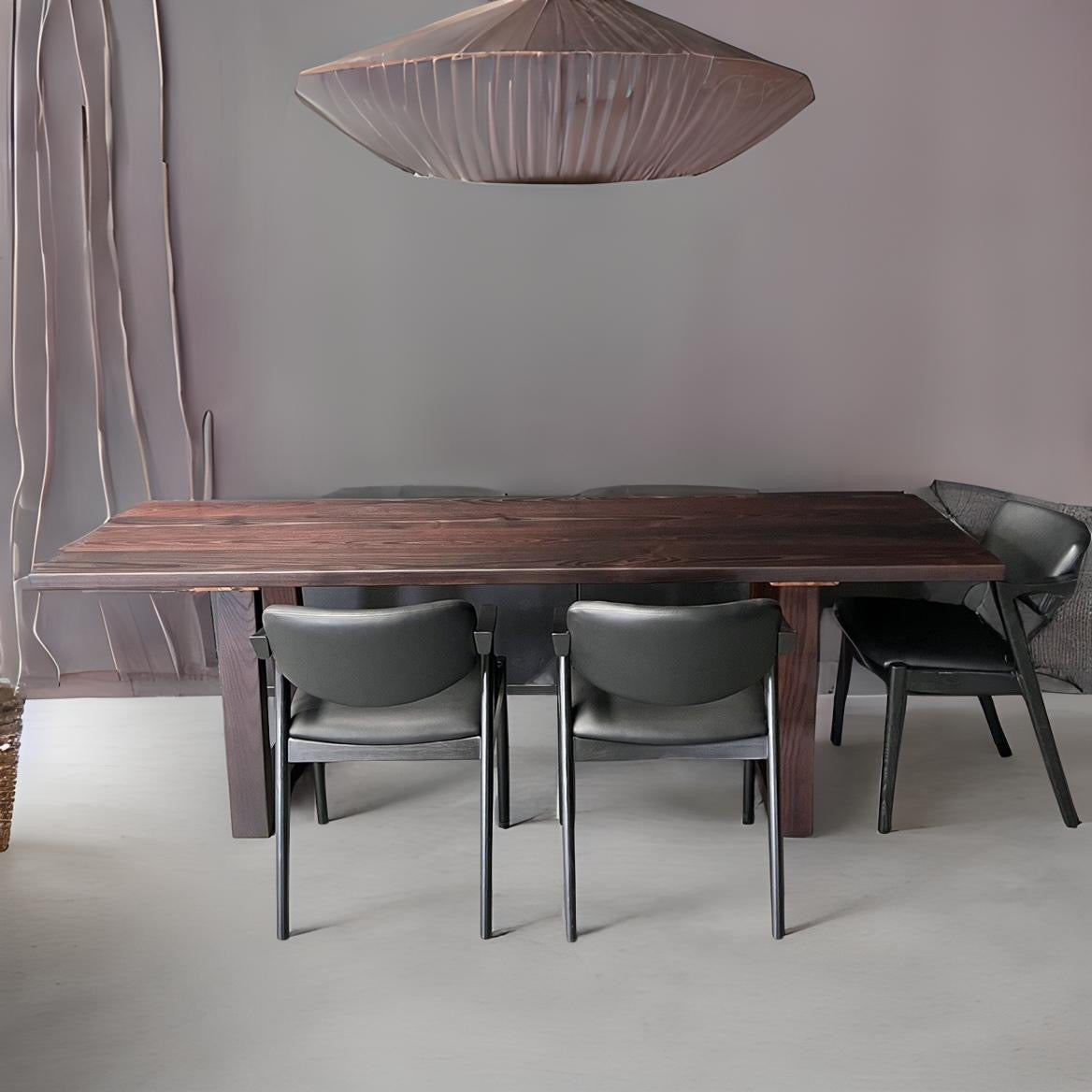 Rouge Dining Table