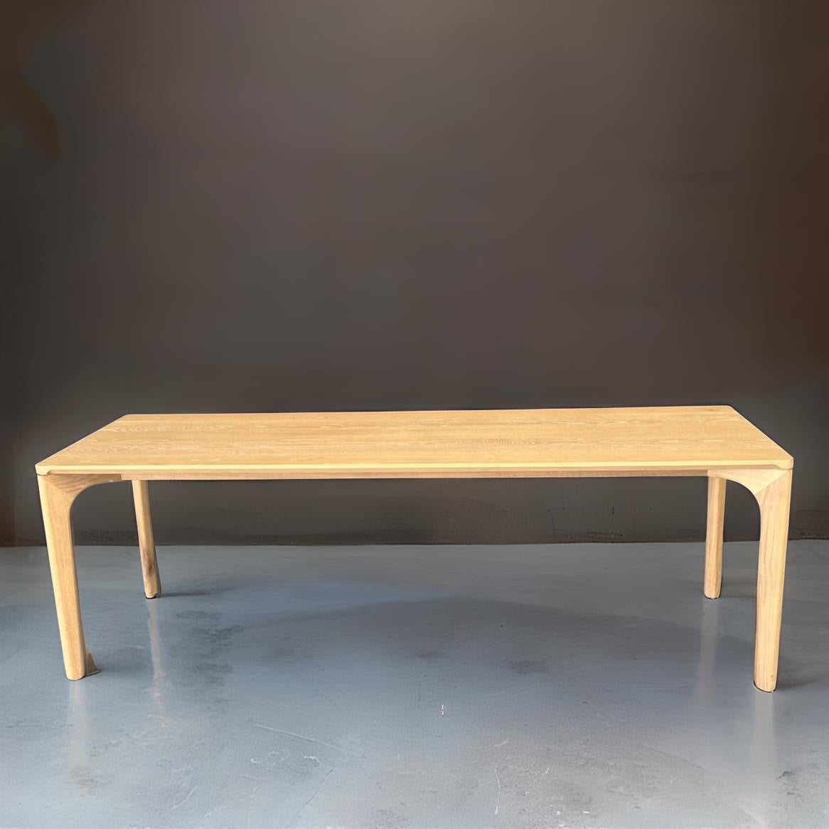 Bode Dining Table