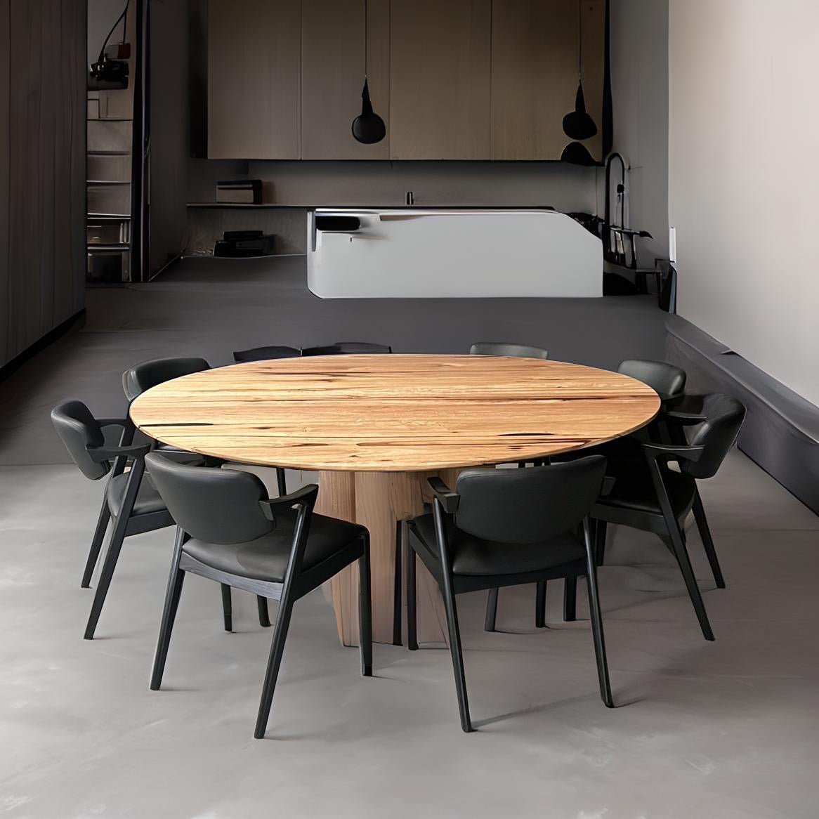 Cercle Dining Table