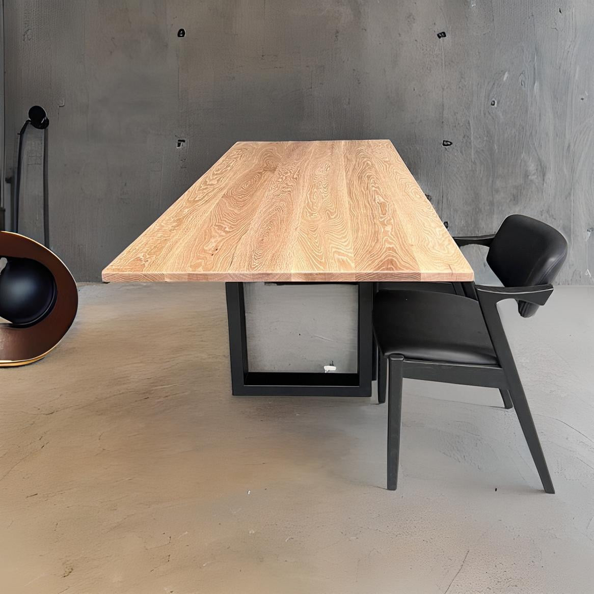 Forme Dining Table