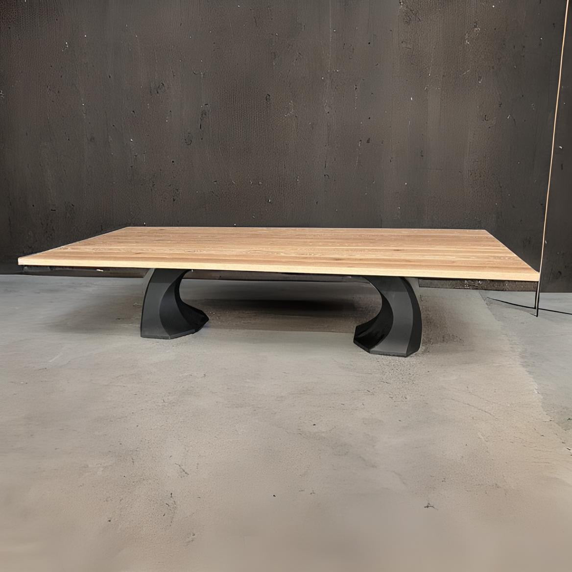 Posita Dining Table