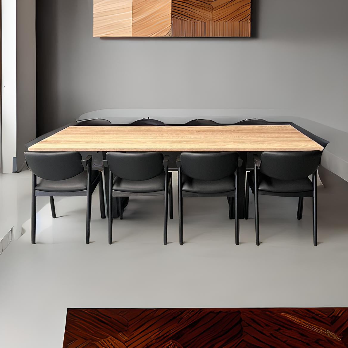 Forme Dining Table