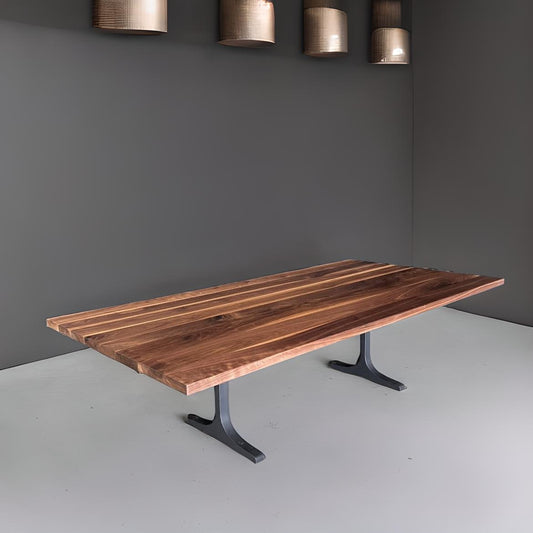 Beam Dining Table