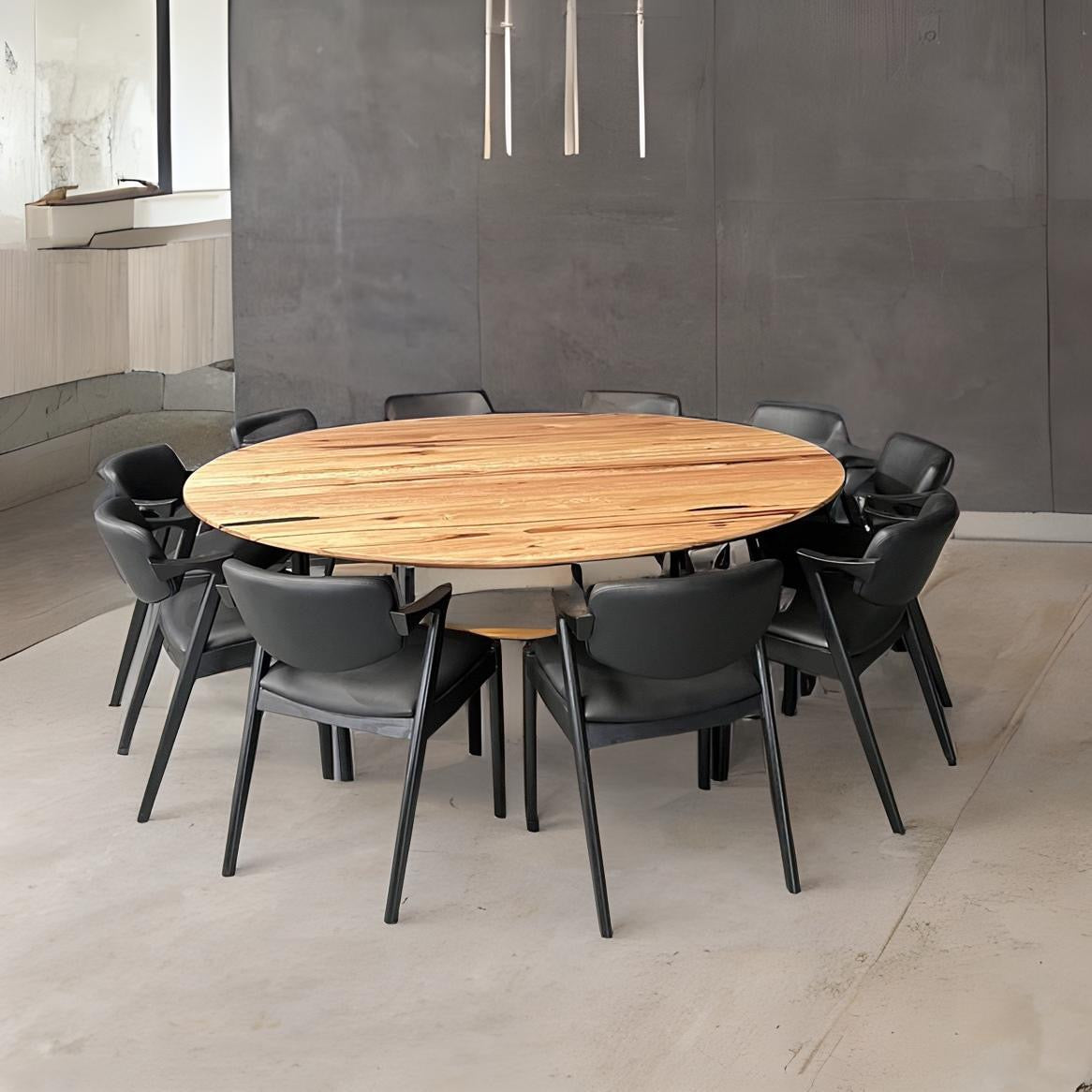 Cercle Dining Table