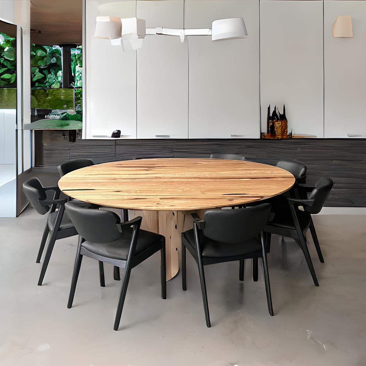 Cercle Dining Table