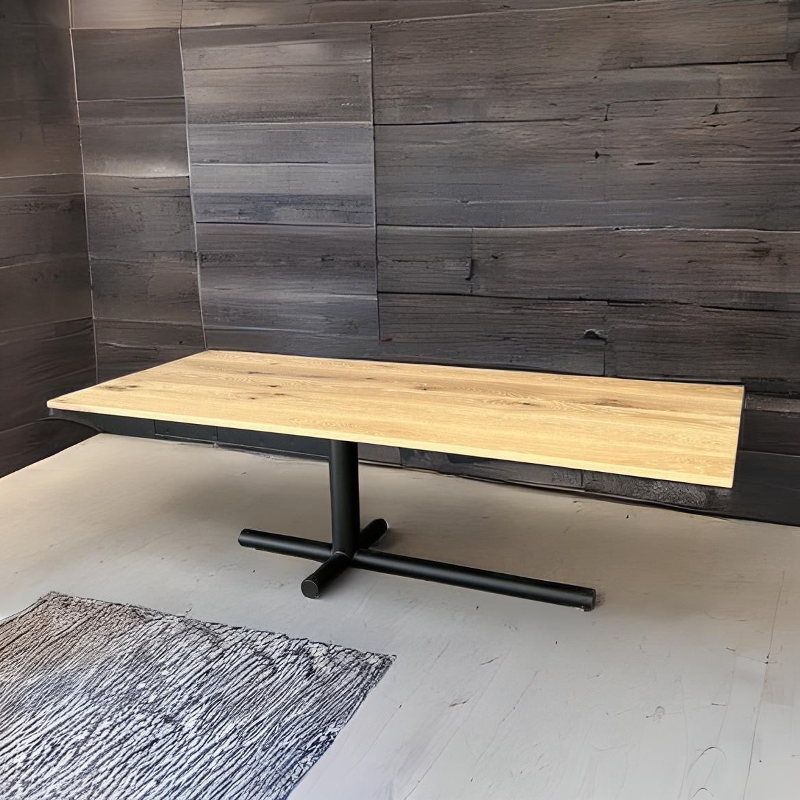 Eva Dining Table