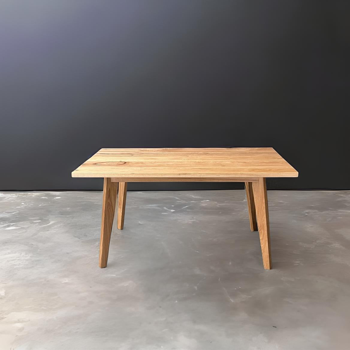 Taper Dining Table