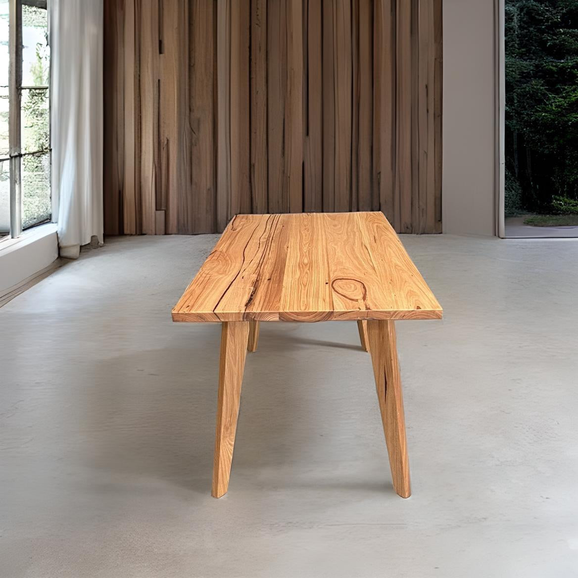 Taper Dining Table