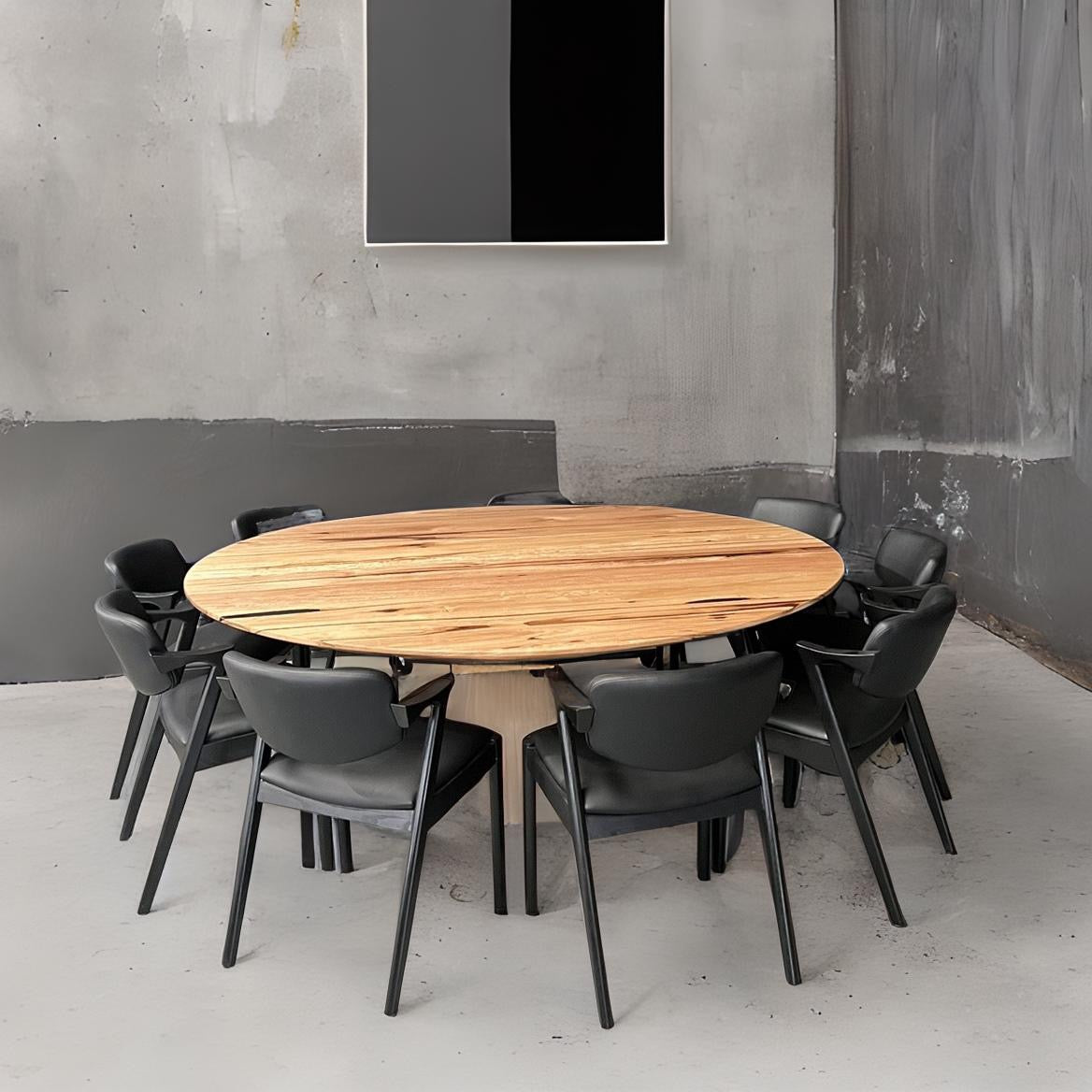 Cercle Dining Table