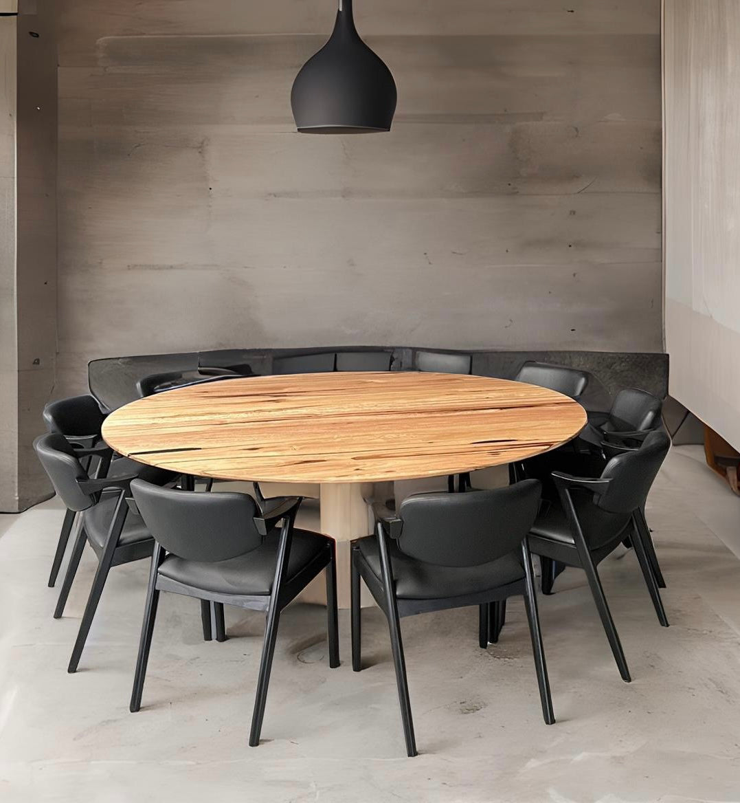 Cercle Dining Table