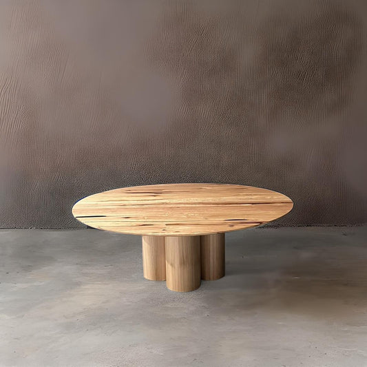 Cercle Dining Table