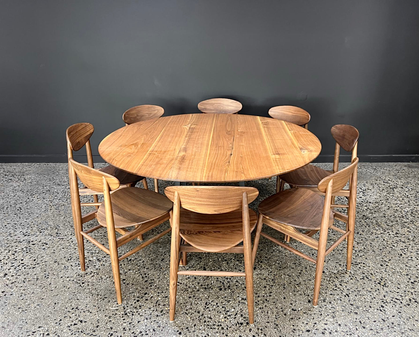 Klein Dining Table