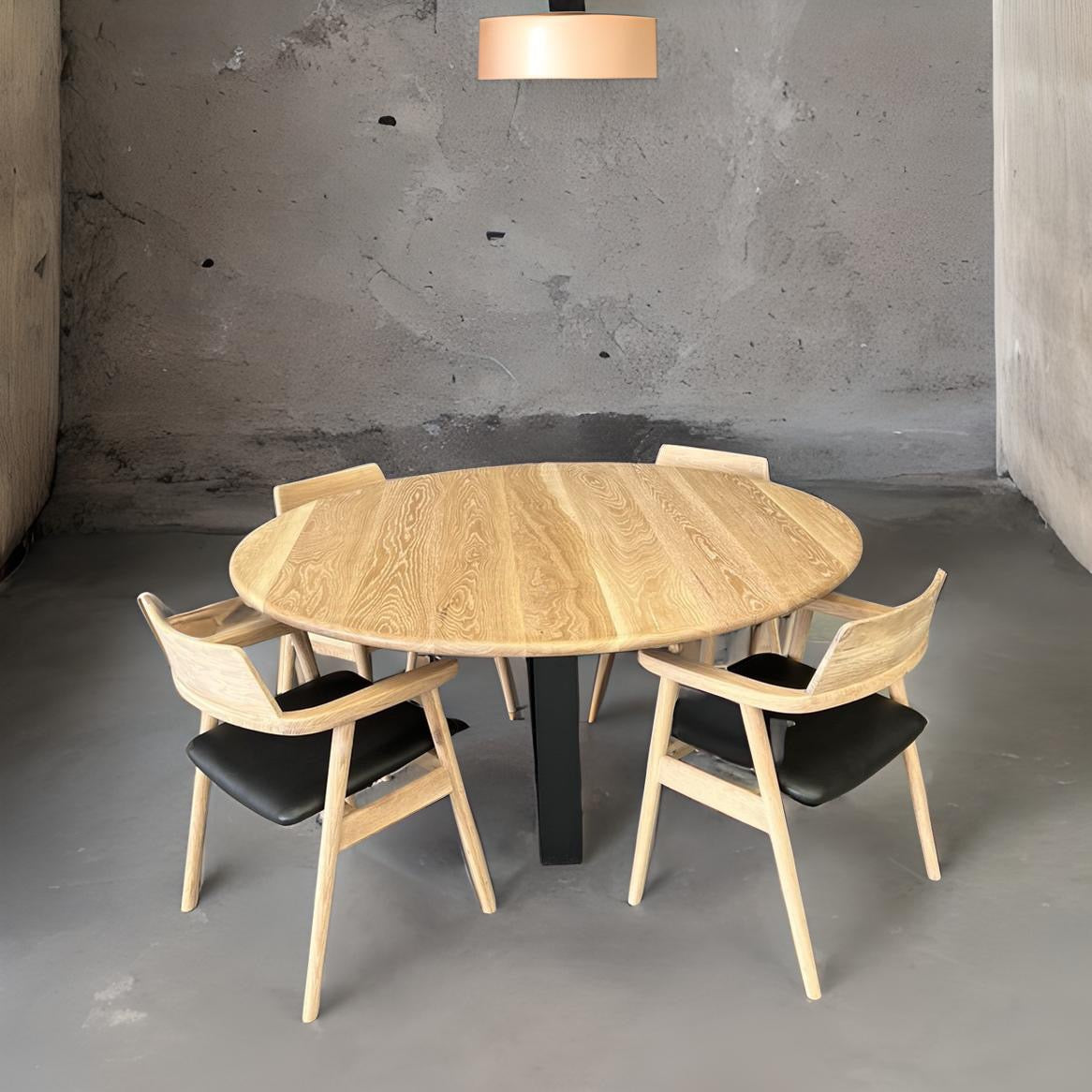 Autour Dining Table