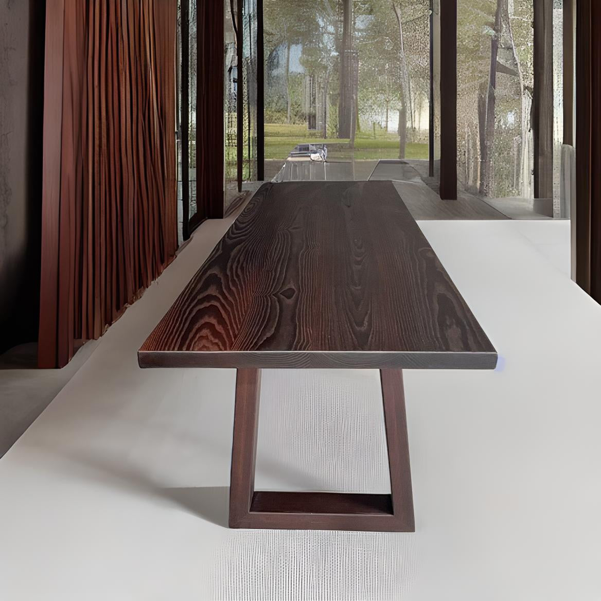 Rouge Dining Table