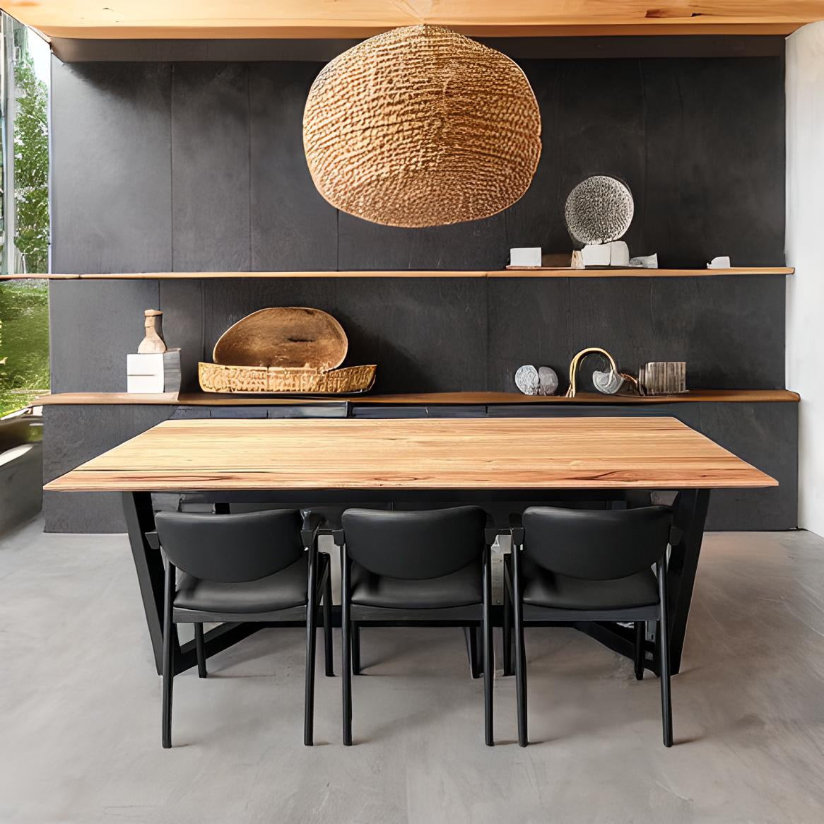 Shuki Dining Table