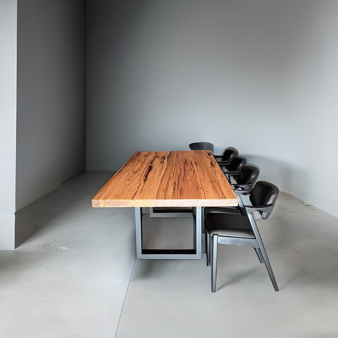 Blanc Dining Table