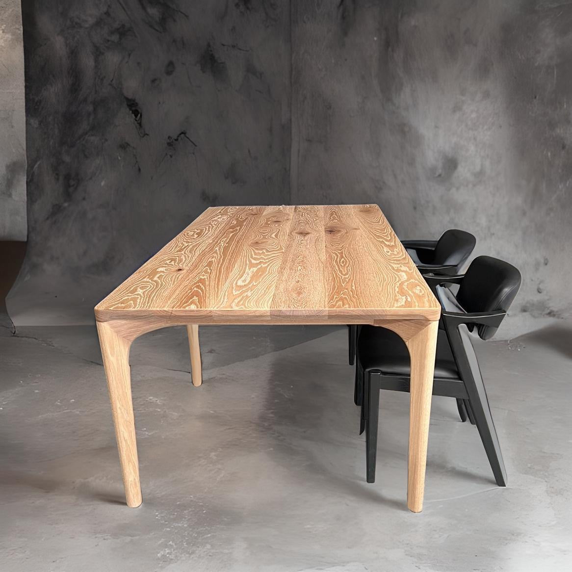 Abode Dining Table