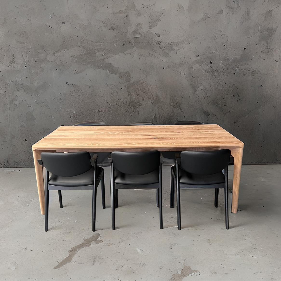 Abode Dining Table