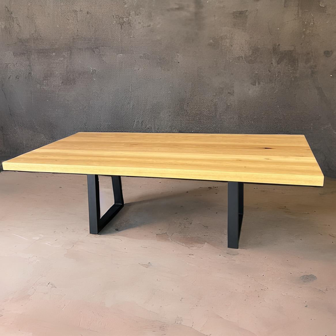 Quad Dining Table