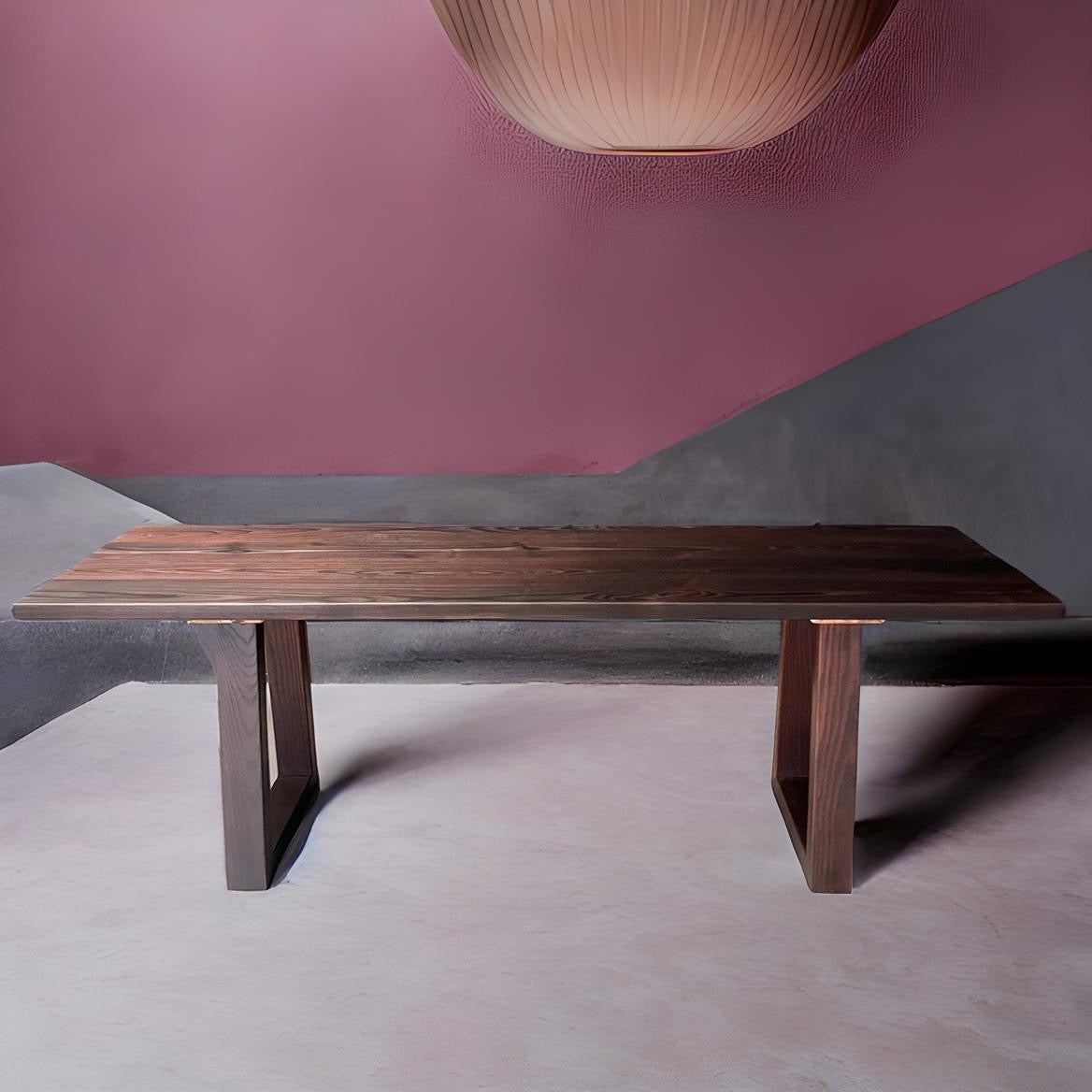 Rouge Dining Table