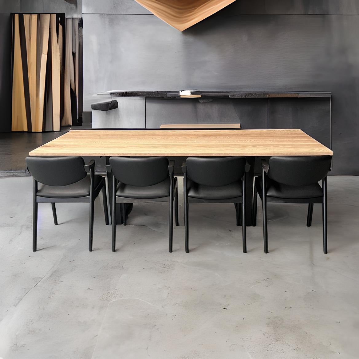 Forme Dining Table