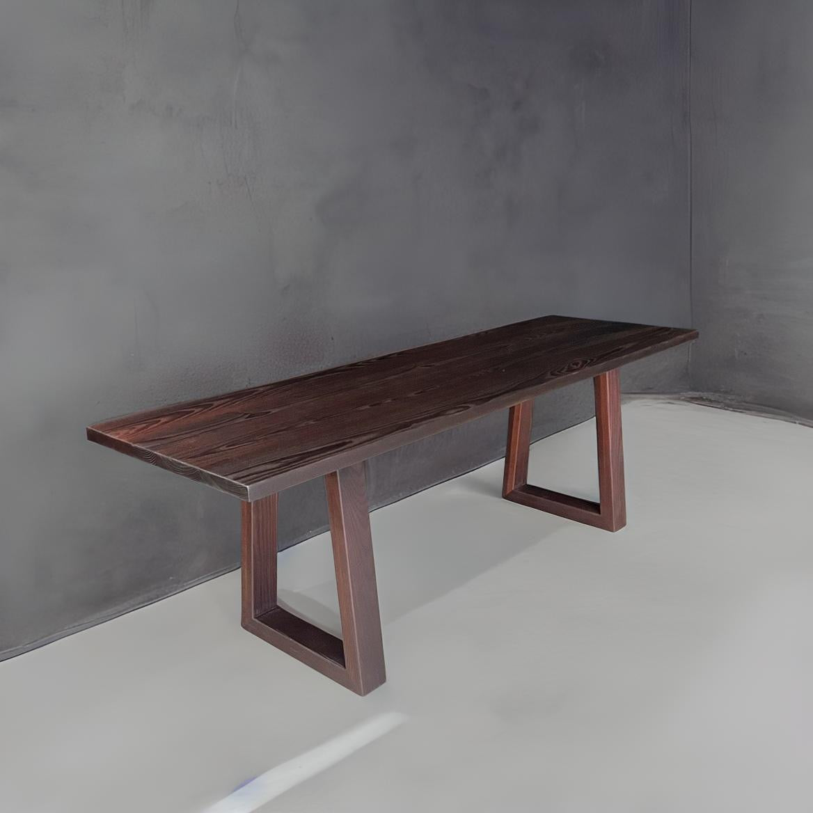 Rouge Dining Table