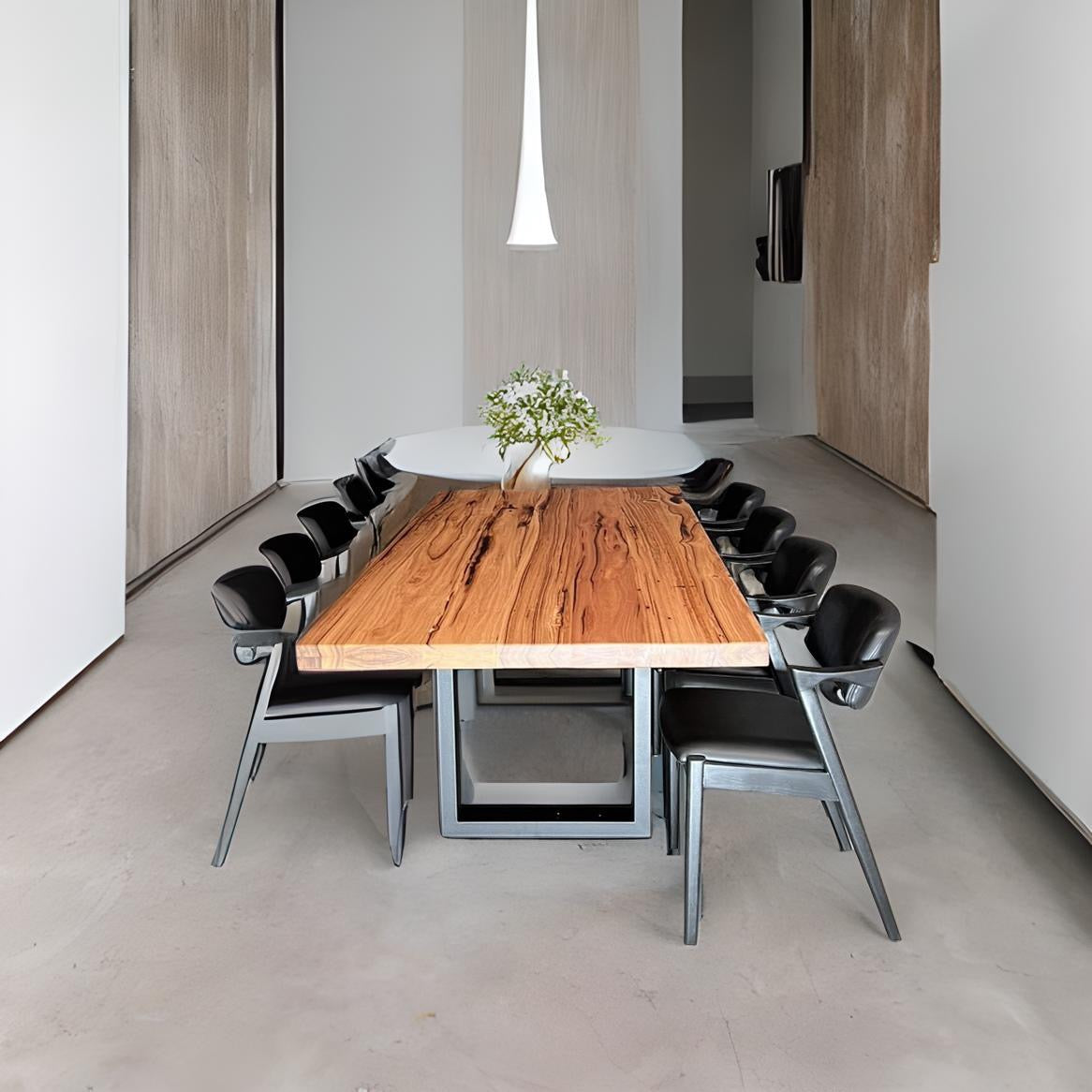 Blanc Dining Table