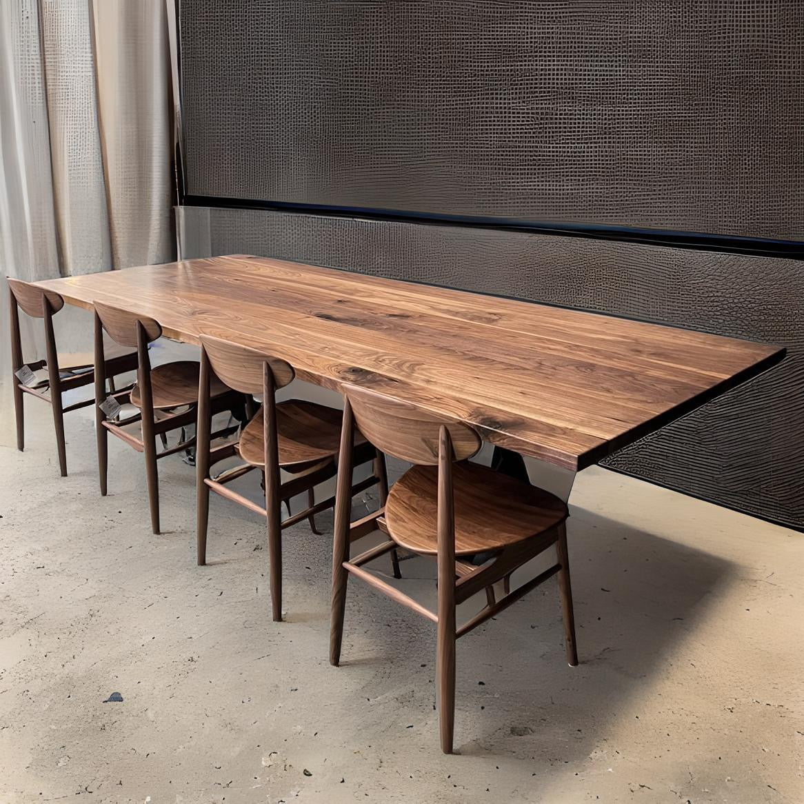 Dolce Dining Table