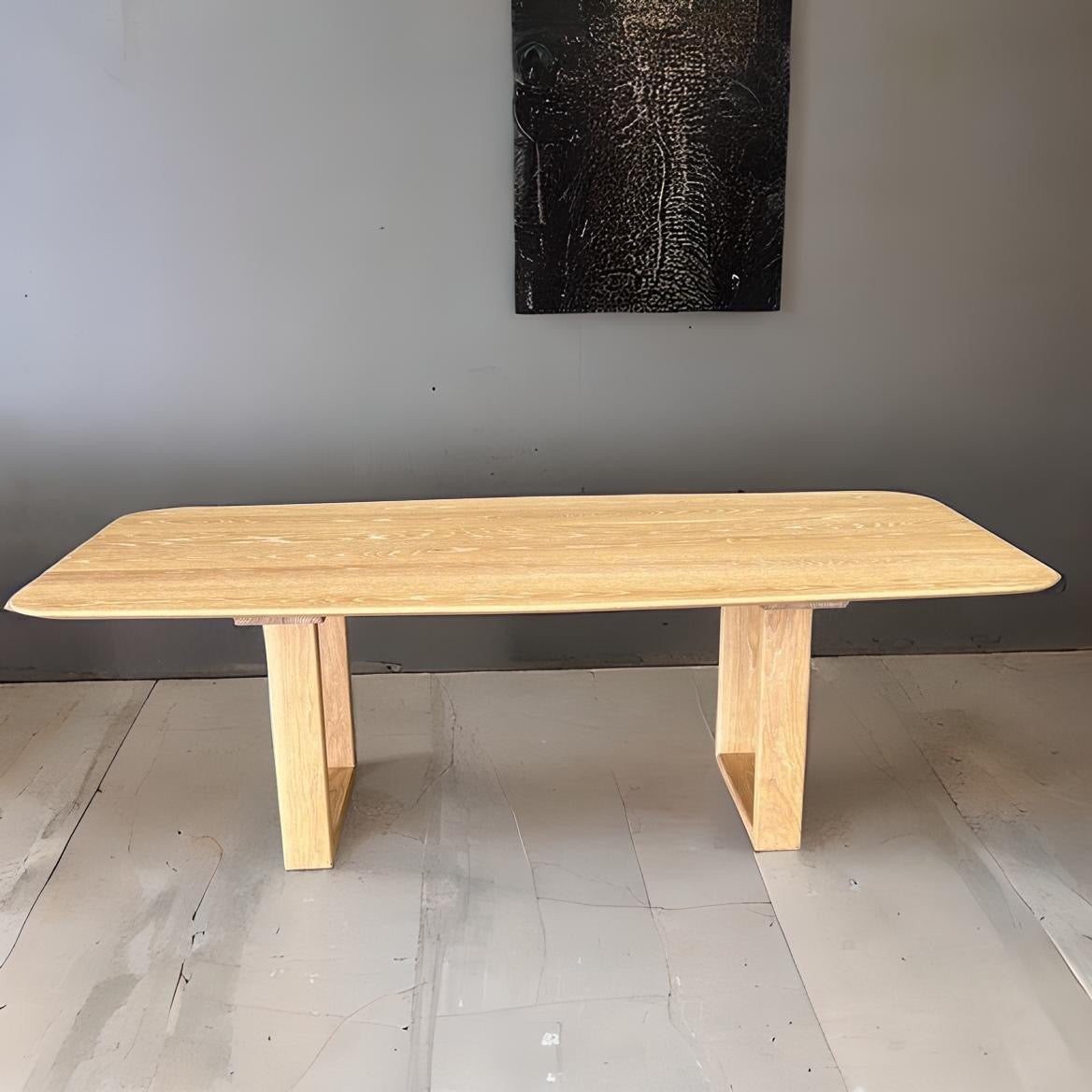 Terne Dining Table