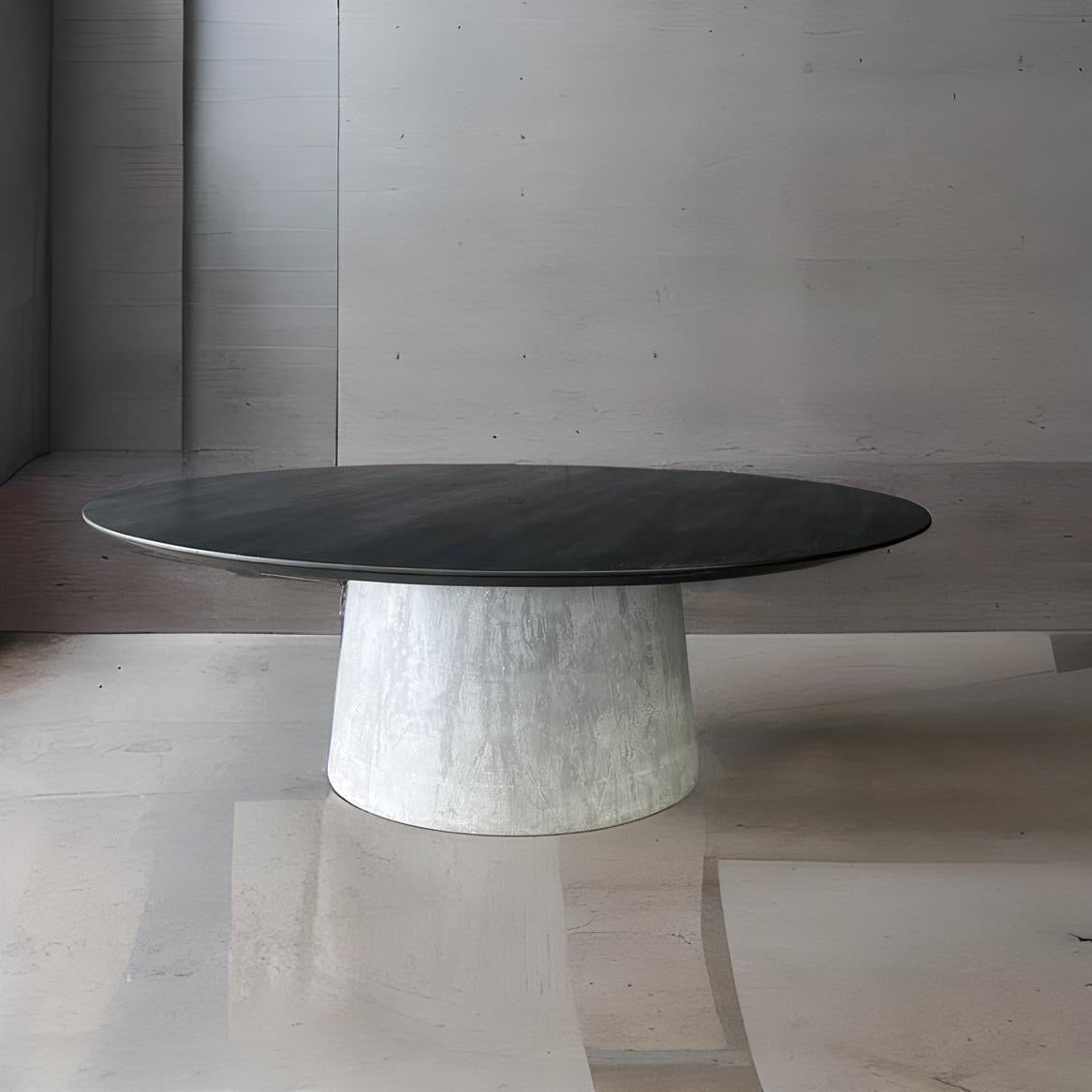 Beton Table