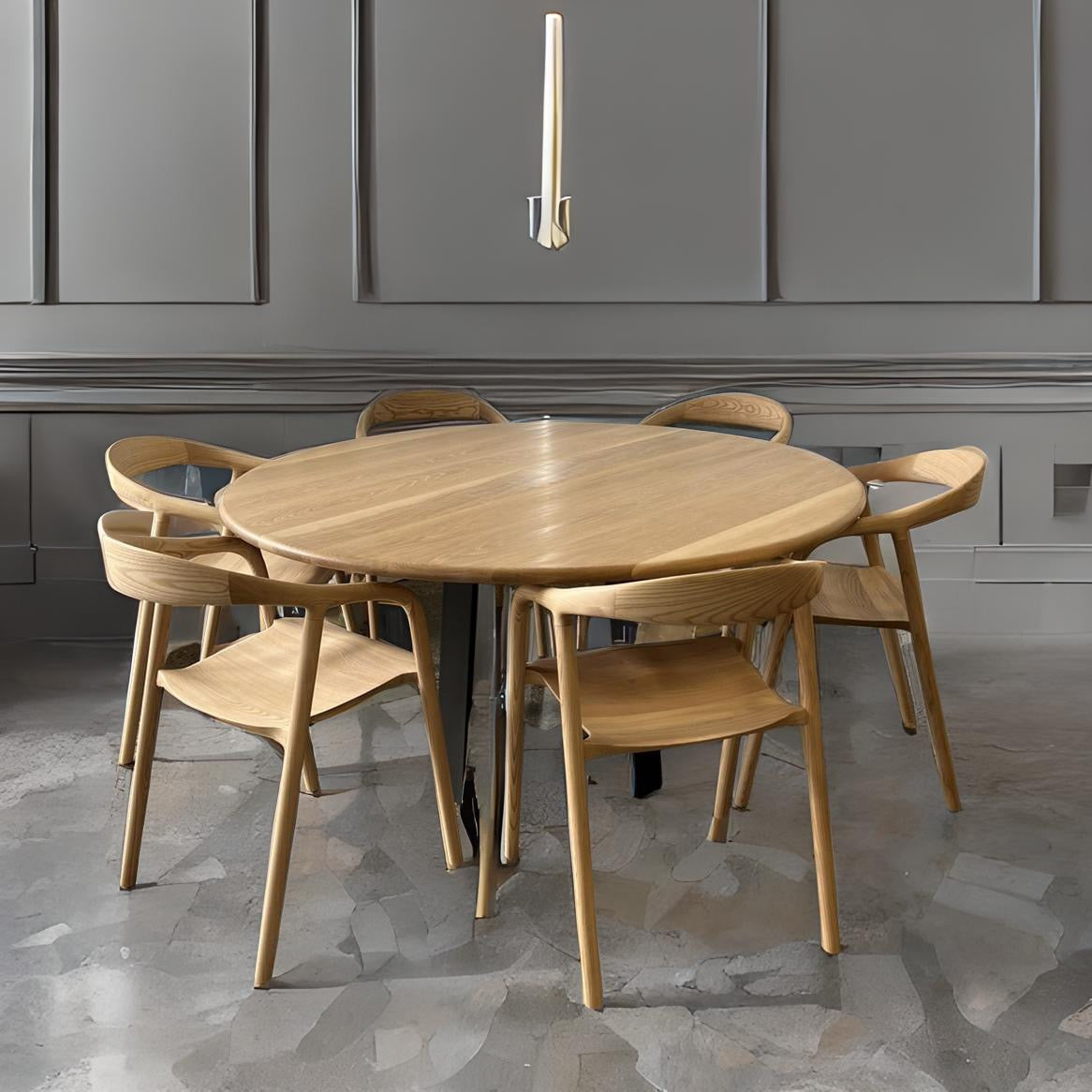 Autour Dining Table