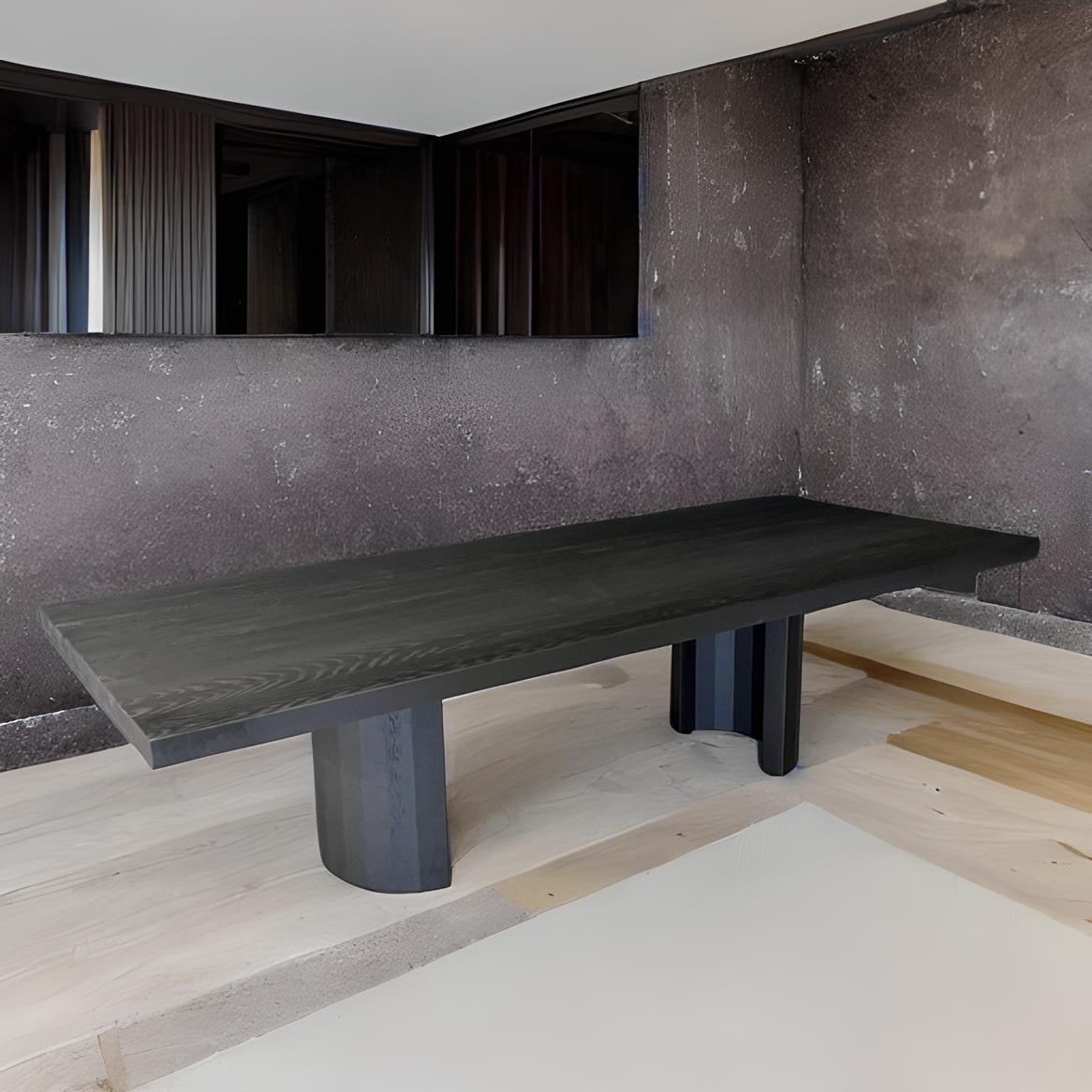 Helme Dining Table