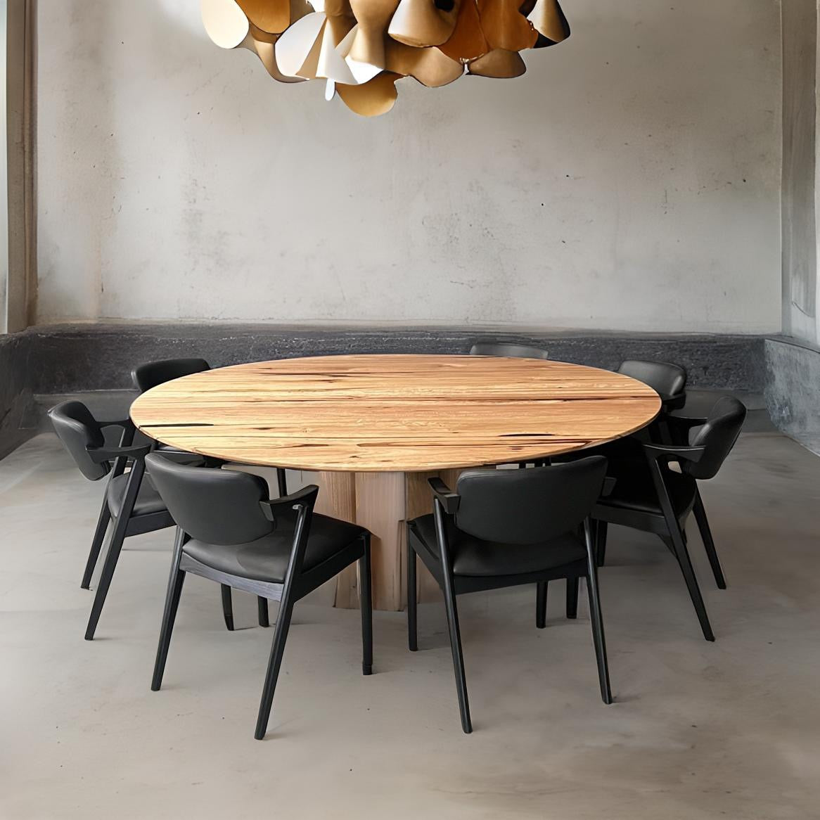 Cercle Dining Table