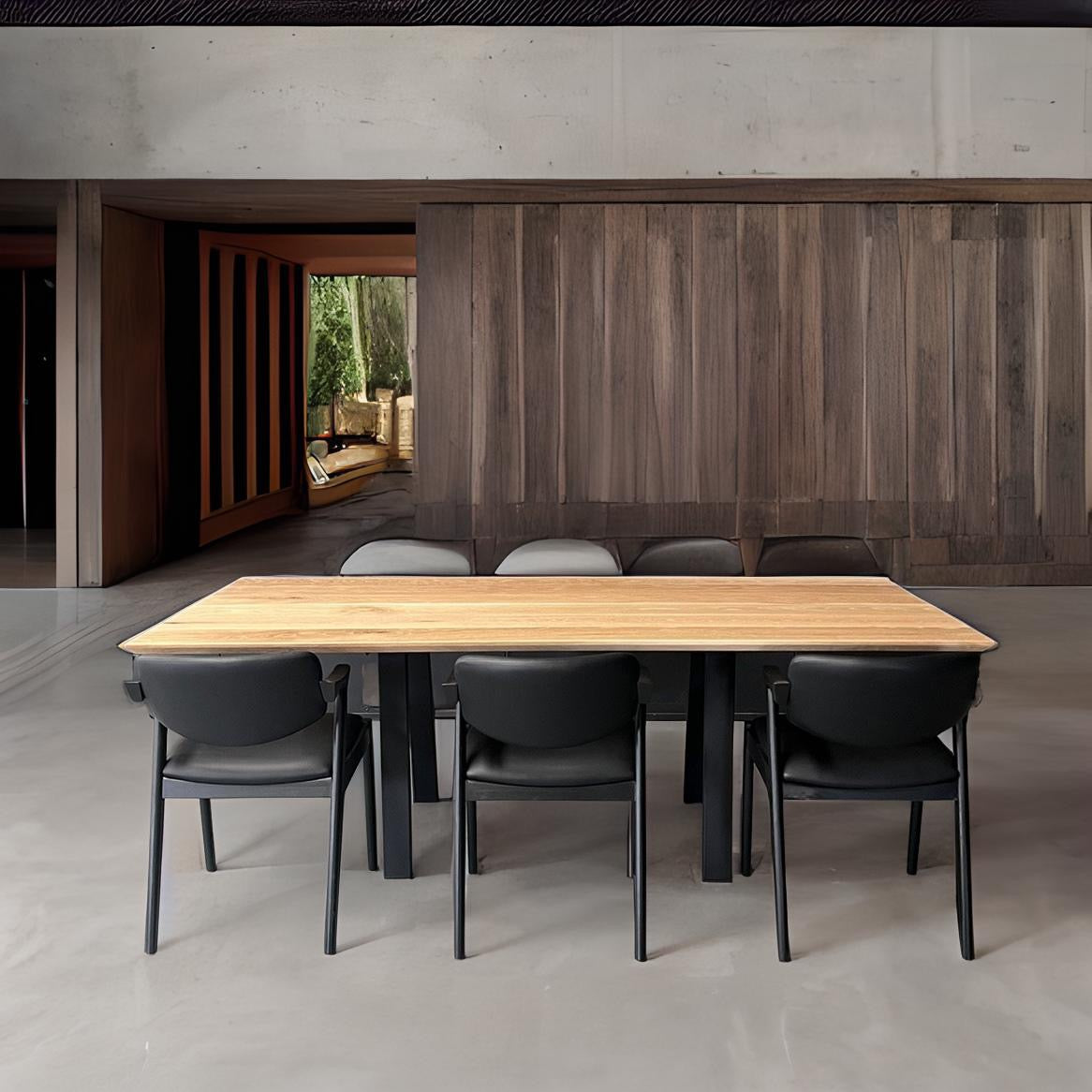 Fendre Dining Table