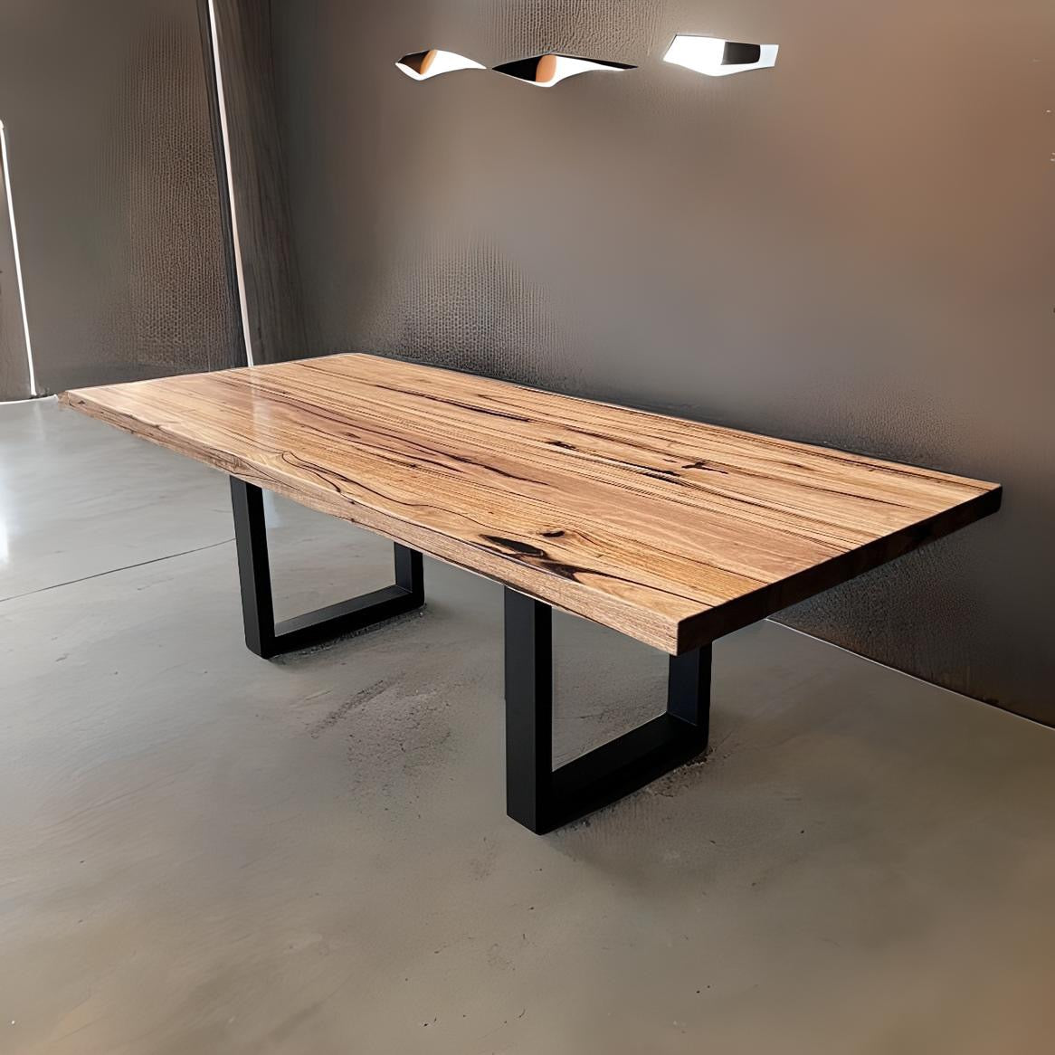 Blanc Dining Table