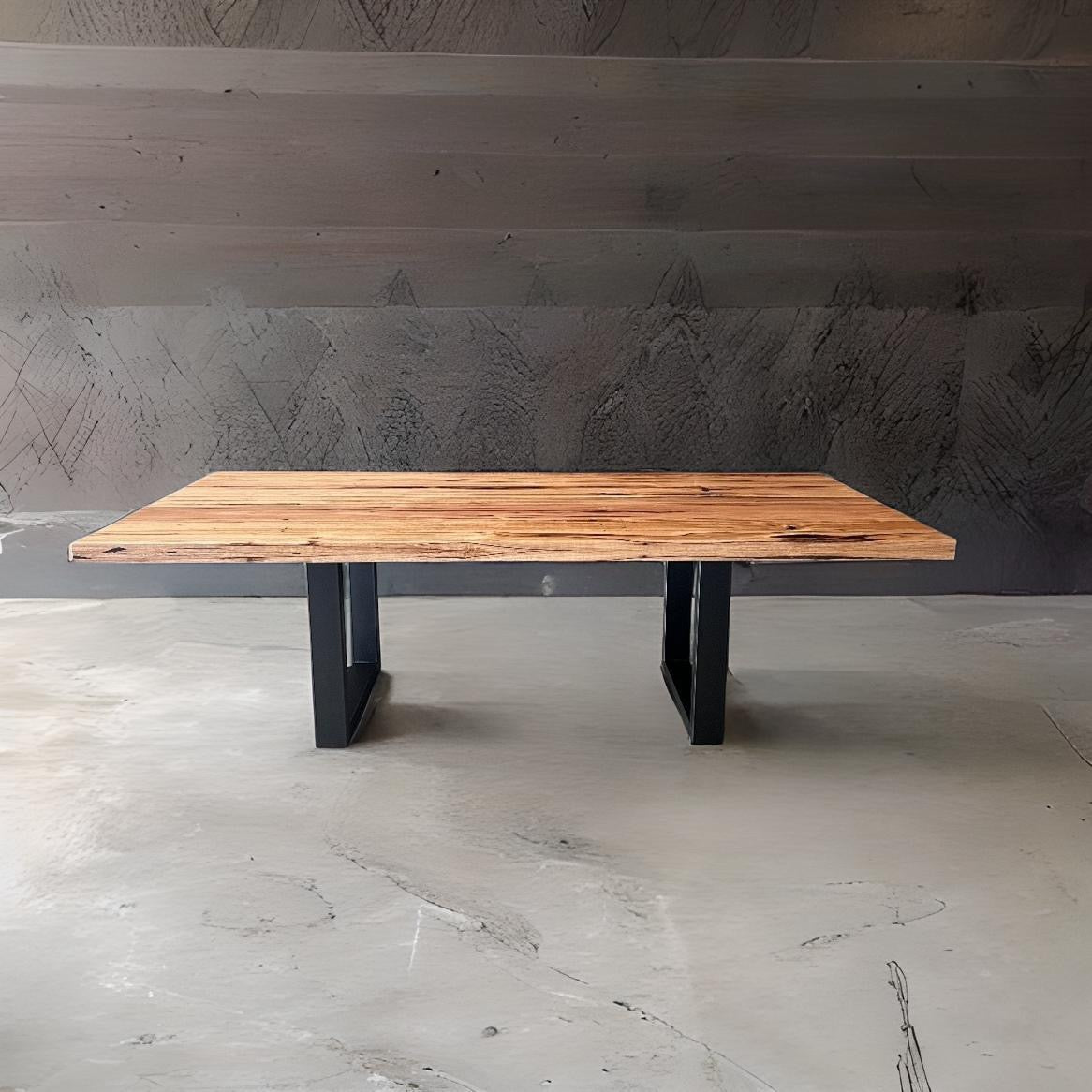 Blanc Dining Table