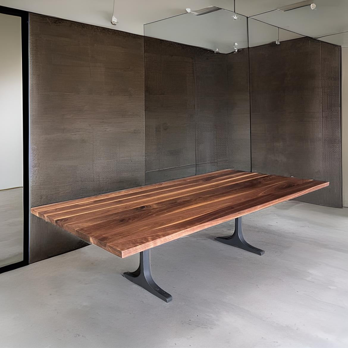 Beam Dining Table