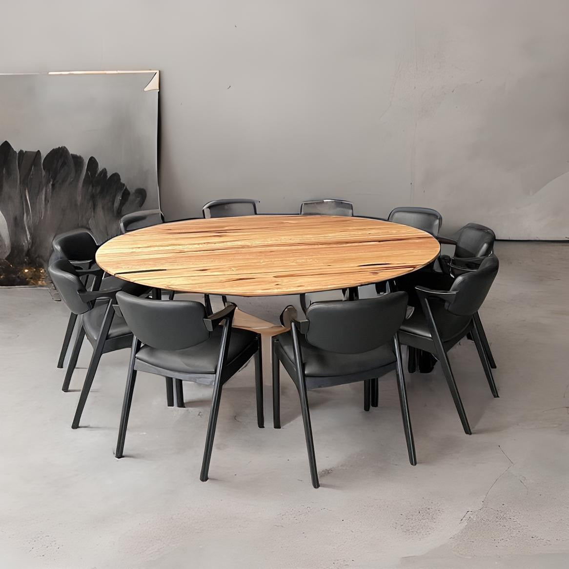 Cercle Dining Table