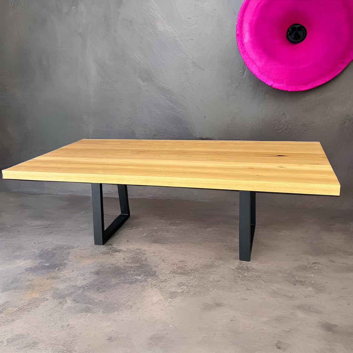 Quad Dining Table