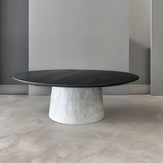 Beton Table