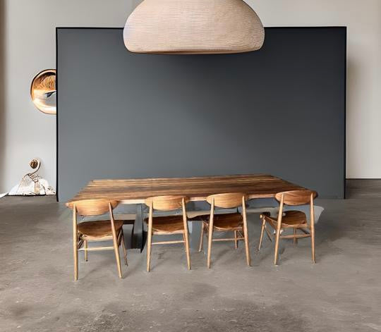 Beam Dining Table